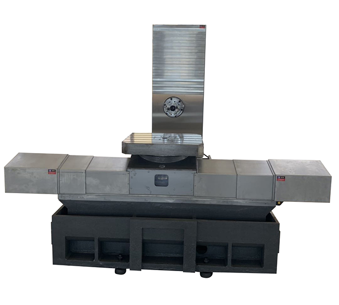 H63臥加光機(jī)(分度單工作臺(tái))